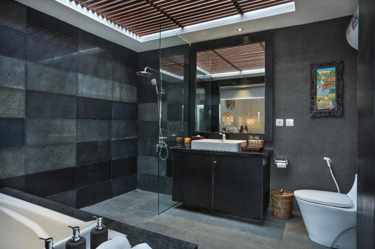 Hotel Pramana Zahill Kintamani Exteriér fotografie
